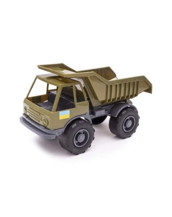 Автомобіль Вантажівка Мураха 181в.2 (шт.)