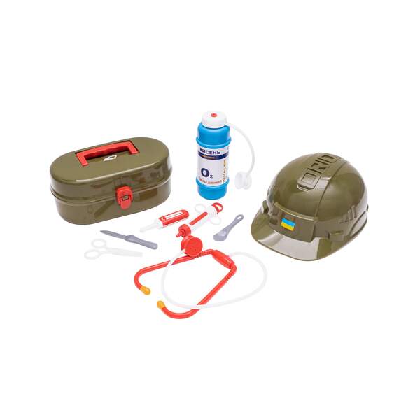 Набір Парамедик 914в.3 (шт.)
