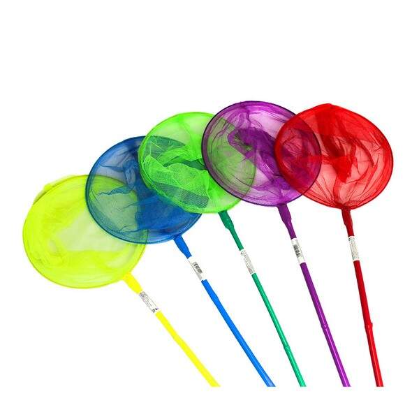 Сачок BT-BN-0005 7кол.50*20см /100/ (шт.)