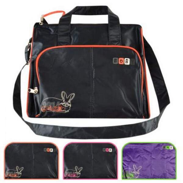 Сумка з відділеннями 27*23*10см J00768 (107В) (100шт) (шт.)