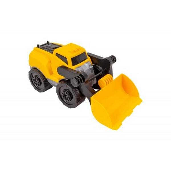 Іграшка «Трактор ТехноК», арт.8553 (шт.)