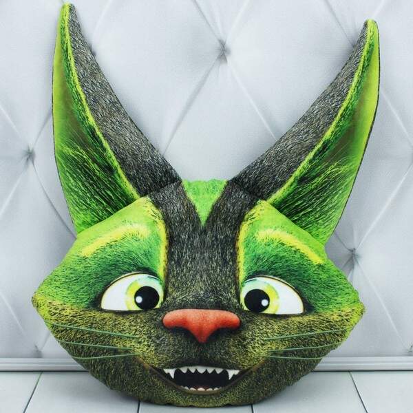 Сувенір Жабокиць Квусь, Копиця 00279-53 (21x32x8см) (шт.)