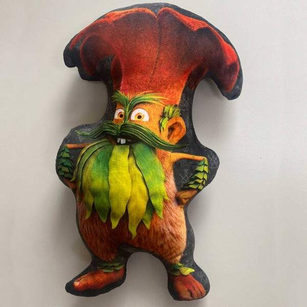 Сувенір Гук, 00279-500 (38x25x7см) (шт.)