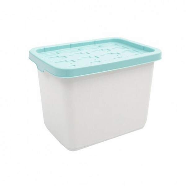 Контейнер для зберігання артикул 01574 (18л., 37,1*27,8*27 см) (шт.)