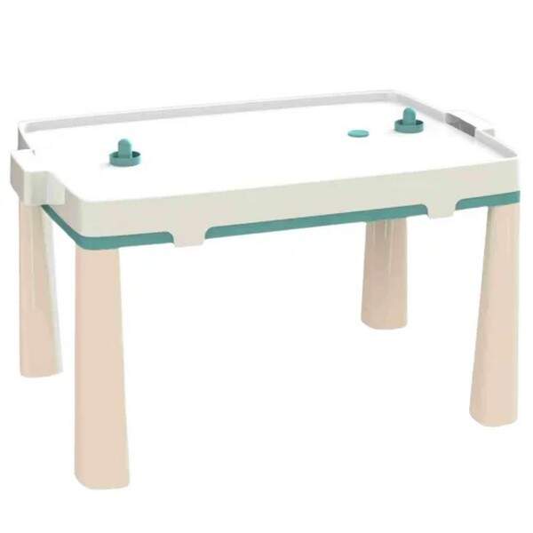 DOLONI Стіл дитячий+комплект для гри 04580/7 (шт.)