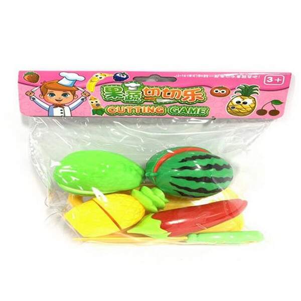 Продукти FD288-4P (120шт) на липучці, ніж, досточка, в пакеті, 22-20-5см (шт.)