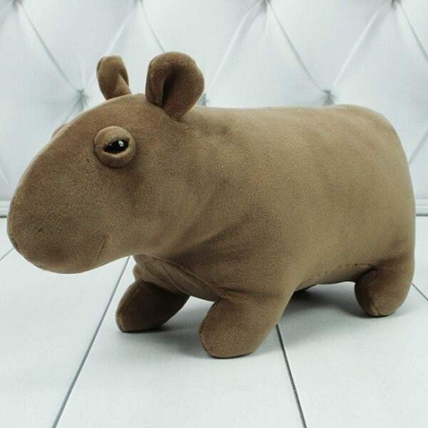 Капібара, 00173-6 (27см) (шт.)