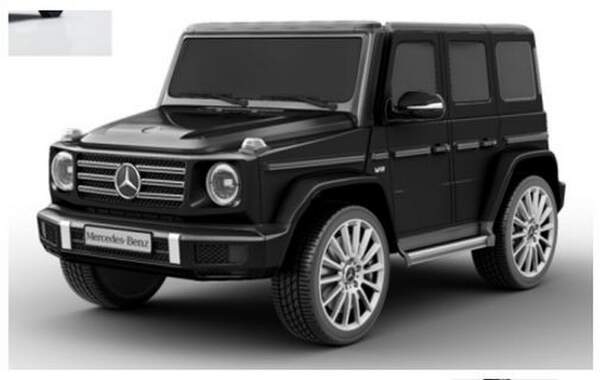 Джип M 5028EBLRS-2 (1шт) 2,4G, 1акум12V10AH, 4мотори 25W, MP3, USB, EVA, світло, муз., шкіра, фарб.ч (шт.)