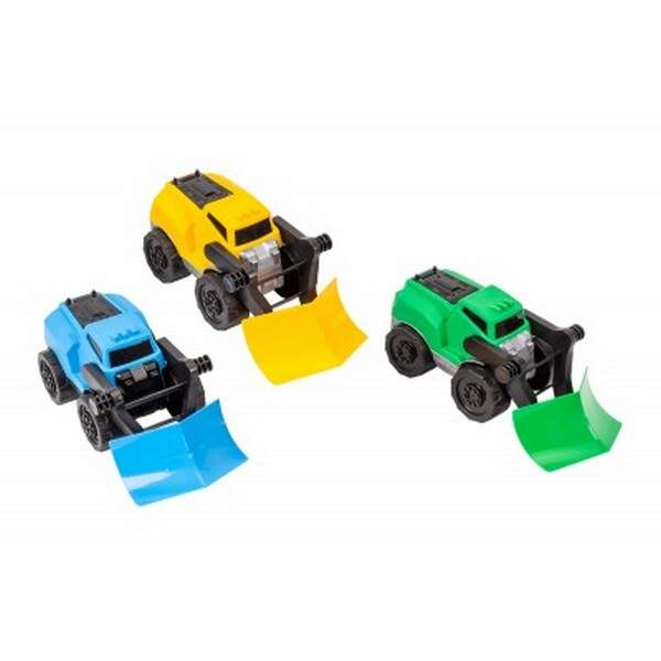 Іграшка «Грейдер ТехноК», арт.8560 (шт.)