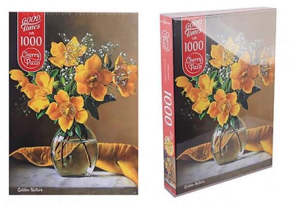 1000 CherryPazzi 30110 (шт.)