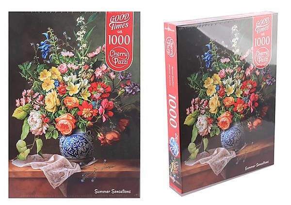 1000 CherryPazzi 30127 (шт.)