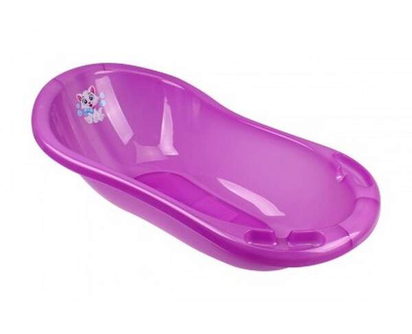 Ванночка ТехноК, арт. 8430 (90 х 50 х 30 см) (шт.)