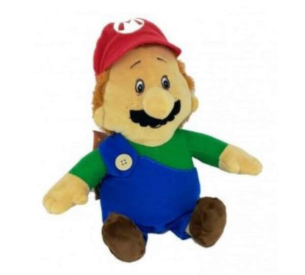 Хлопчик 01, 00417-321 (30см) (шт.)