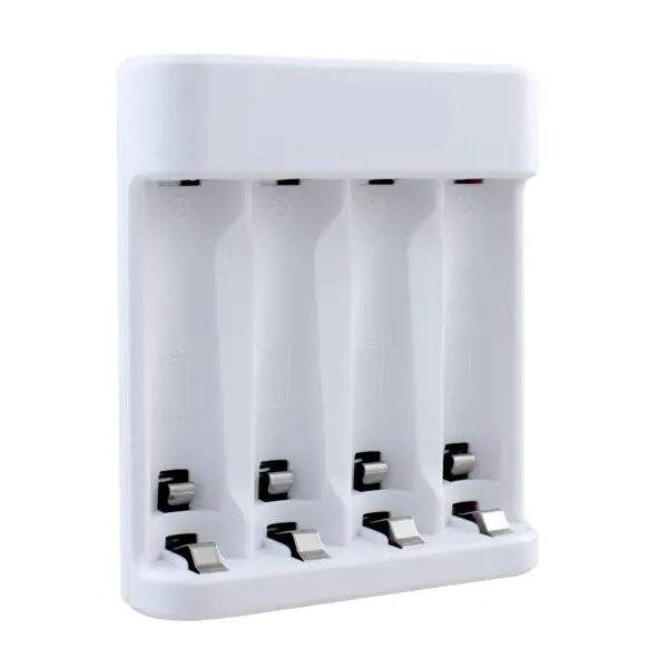 Зарядний пристрiй GP E411 210AAHCN-2B4 (шт.)