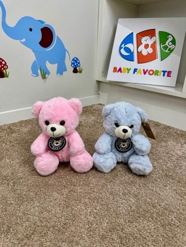 Ведмедик-12400 (22 см) (шт.)