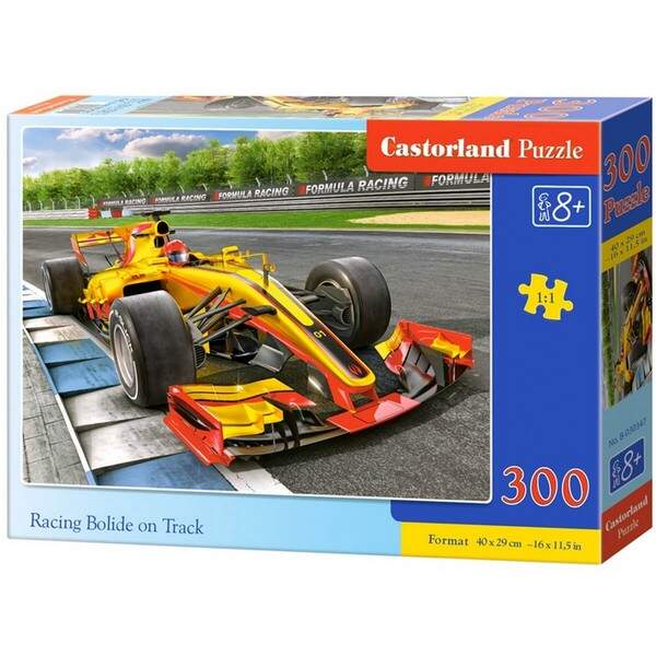 Пазл Castorland 300 B-030347 (шт.)