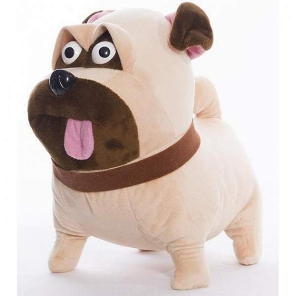 Цуценя "Товариш"3/17 музичний, 00112-71 (25см) (шт.)