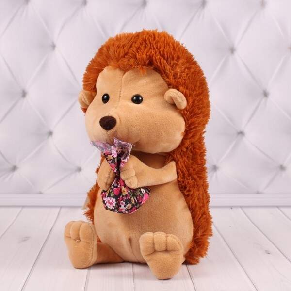 Їжак Колько м. 00261-32 (32x13x14см) (шт.)