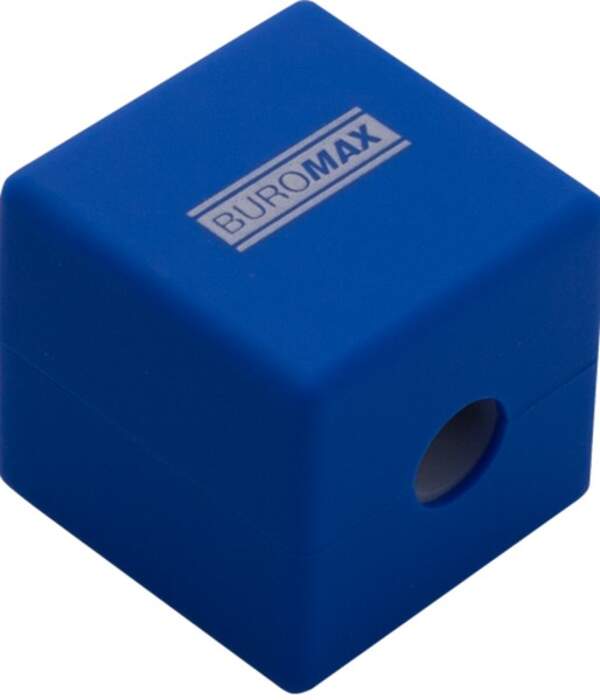 Чинка, пластиковий корпус, з контейнером BM.4757 (1/20) (шт.)