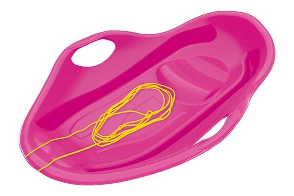 Іграшка "Сани-льодянка ТехноК", арт.9833 (шт.)