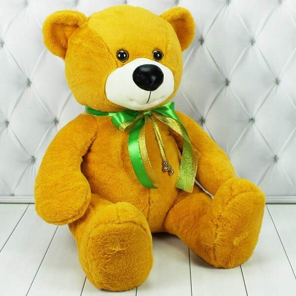 Teddy Luxury gold, 00383-30 (50см) (шт.)