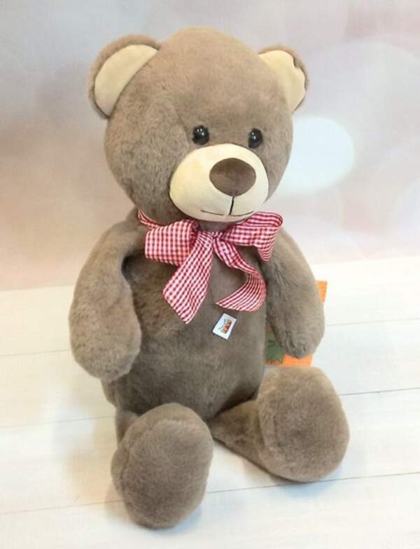 Ведмідь Амур музичний 00707-300 (45x20x16см) (шт.)