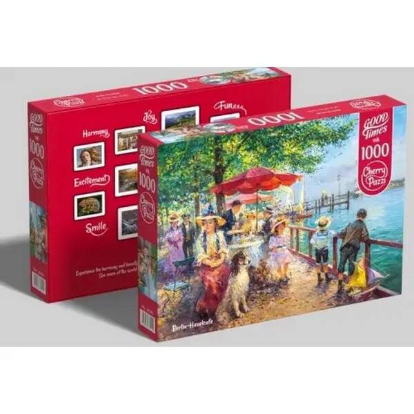 1000 CherryPazzi 30219 (шт.)