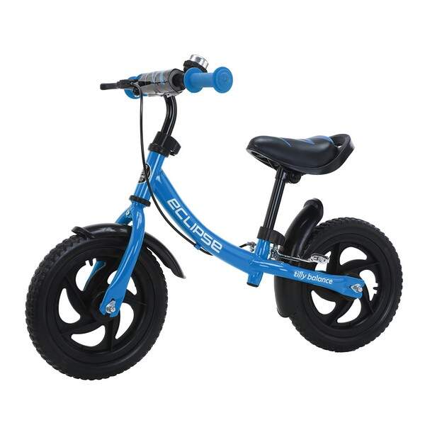 Біговел BALANCE TILLY 12" Eclipse T-21254/1 Blue /1/ (шт.)