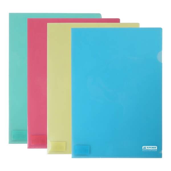 Папка-кутик А4 BM.3850-99 (шт.)