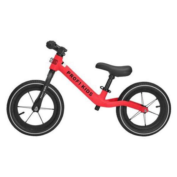 Біговел дитячий PROFI KIDS 12 д. MBB 1010-2 (1шт) 2 кол гума,нейлон.рама,алюм.обід,вилка,кермо,ексце (шт.)