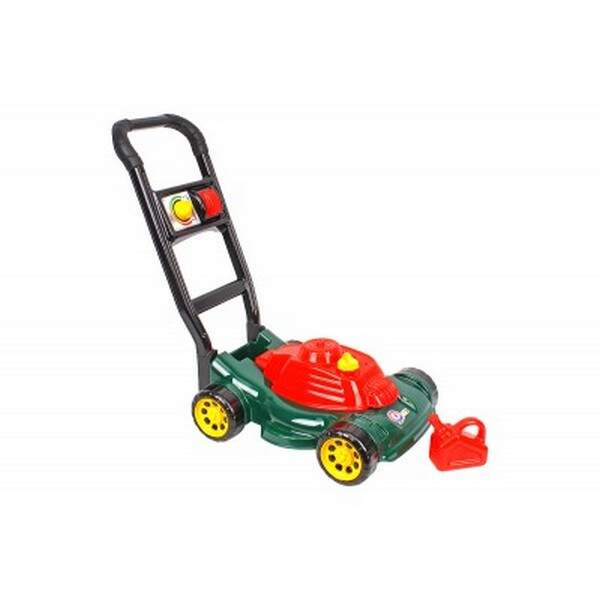 Іграшка "Газонокосарка ТехноК", арт. 9611 (шт.)