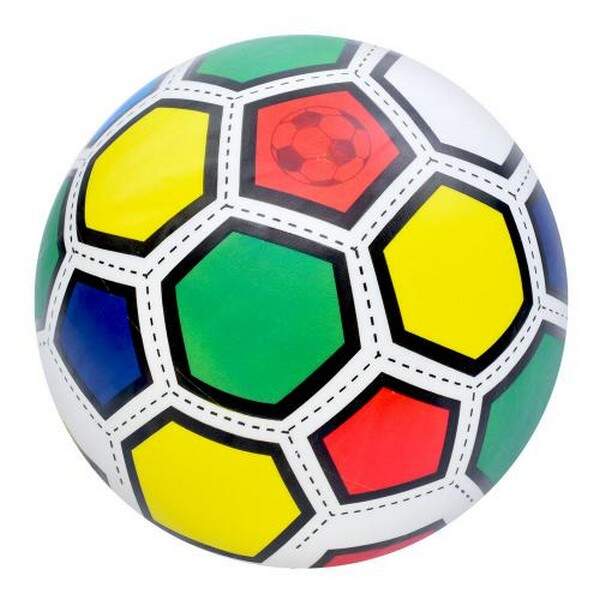 М'яч дитячий MS 3729 (120шт) 9 дюймів, 60г, (шт.)