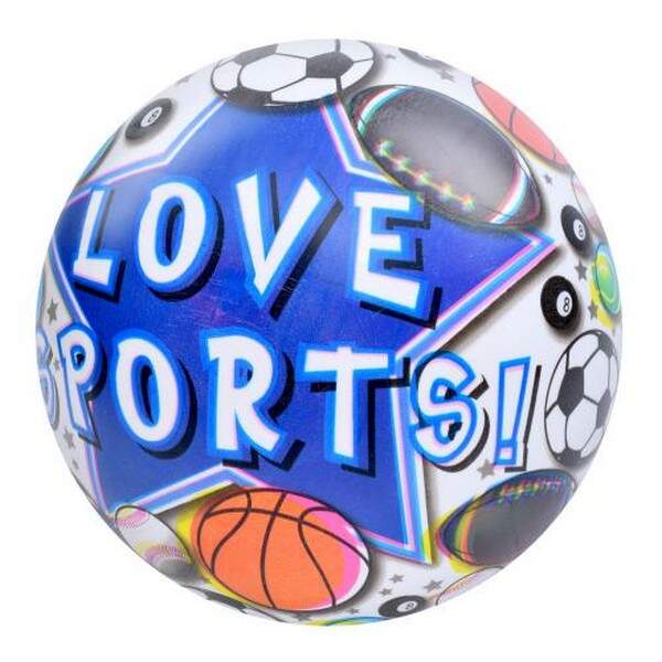 М'яч дитячий MS 3731 (120шт) 9 дюймів, 60г (шт.)