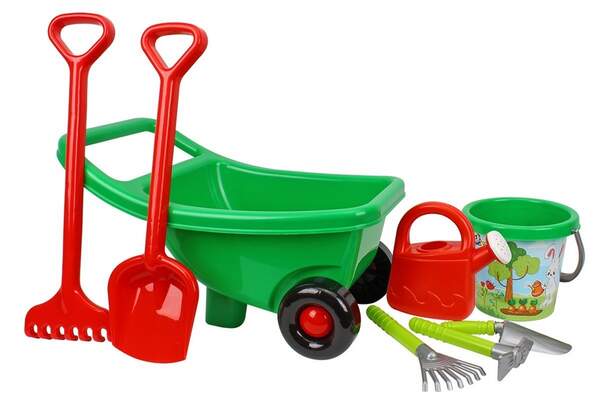 Іграшка "Набір садівника ТехноК", арт.0099 (шт.)