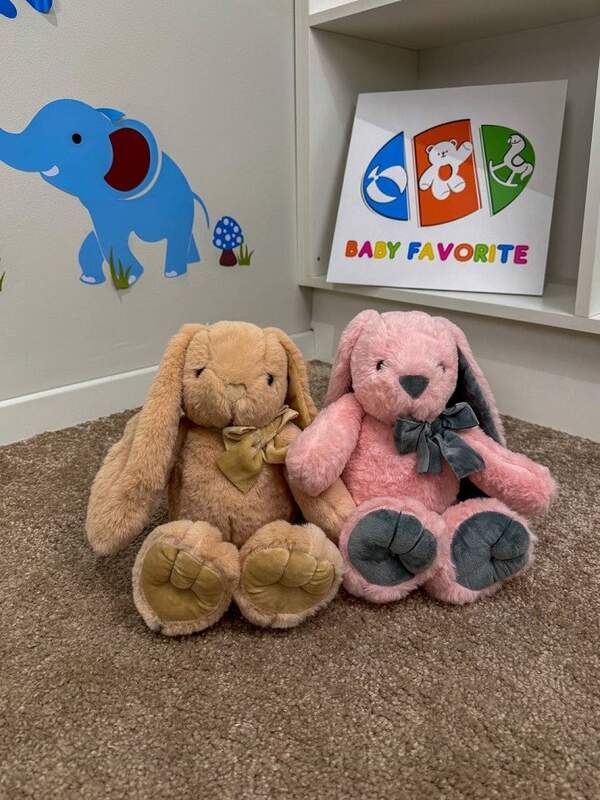 Зайчик-12401(35 см) (шт.)