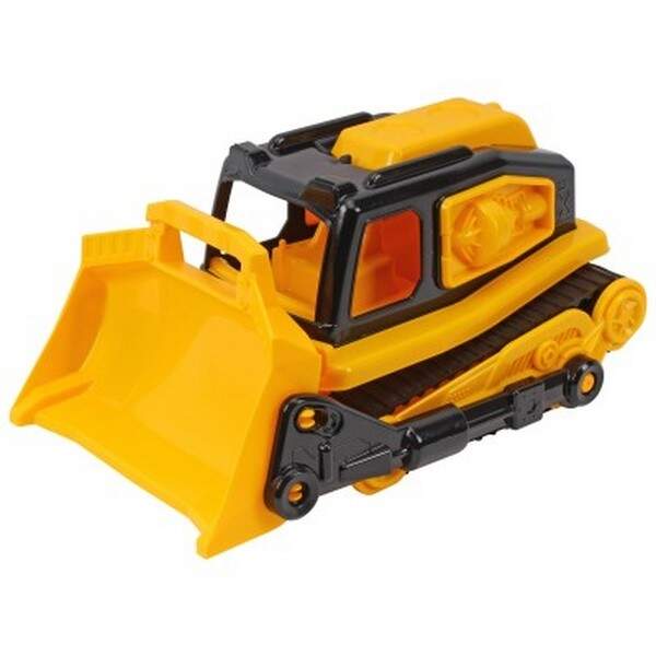Іграшка  "Бульдозер ТехноК", арт.9697 (шт.)