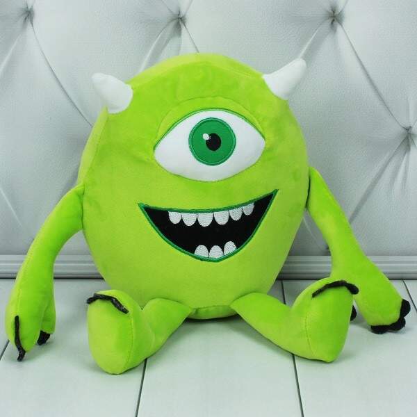 Іграшка Майк, 00278-31 (24см) (шт.)