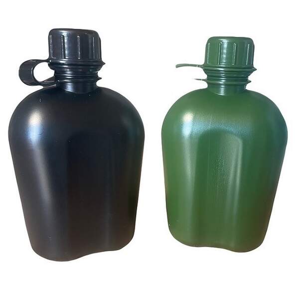 Фляга армійська арт.9536 (шт.)