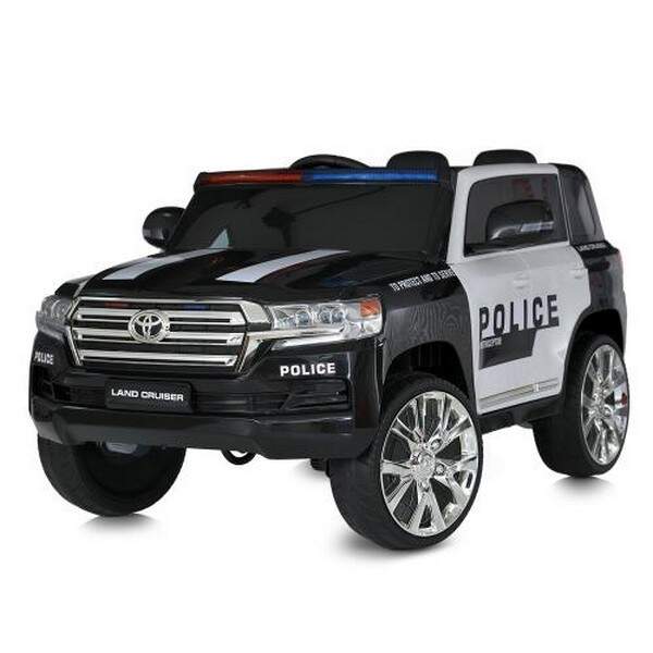 Джип JJ2022EBLR-2-1(2)(24V) (1шт) 2,4G р/к, 1акум24V5AH, передн.2*25W, задн.2*45W, USB, BLUETOOTH, T (шт.)