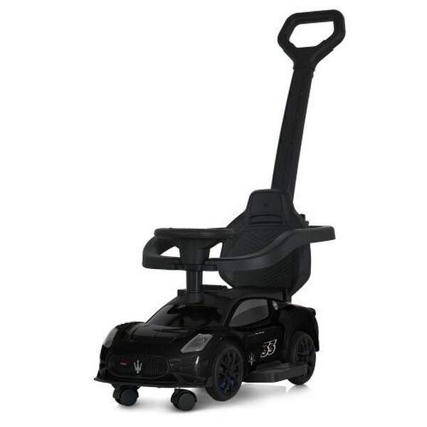 Каталка-толокар M 5106-2 (1шт) 2в1(батьківська ручка), музика, підставка для ніг, захист від падіння (шт.)