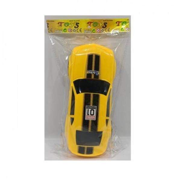 Машина 930 (224шт) інерц, 22см, 2 кольори, у пакеті, 10-22-7см (шт.)