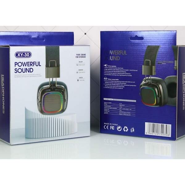 Навушники MDR Marshall BT (100) 9538 (шт.)