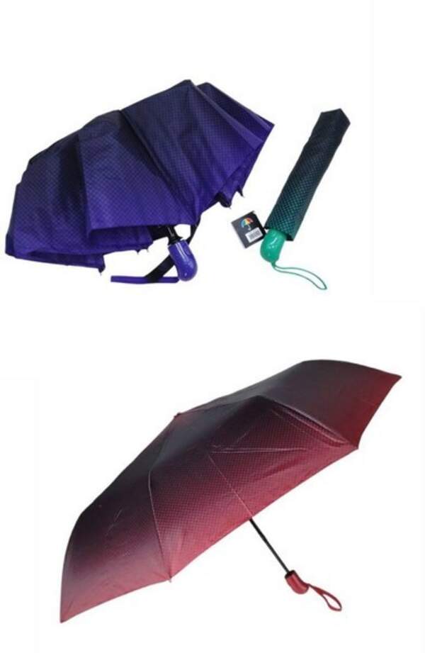 Парасолька механіка 037 (шт.)