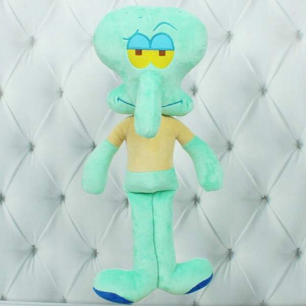 Восьминіг веселий 00694 (22x10x6см) (шт.)