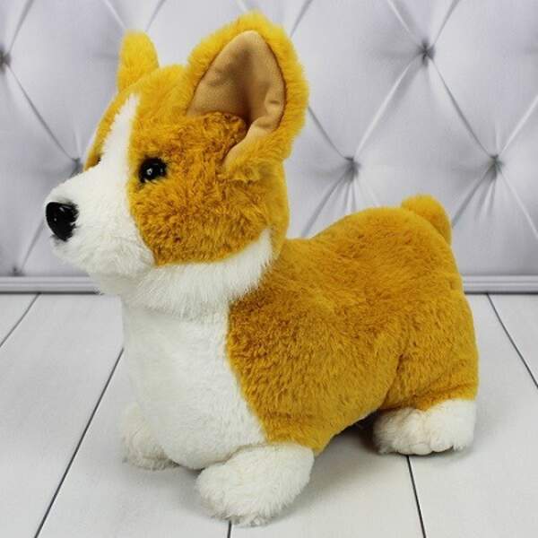 Коргі м, 00115-20 (28x25x13см) (шт.)