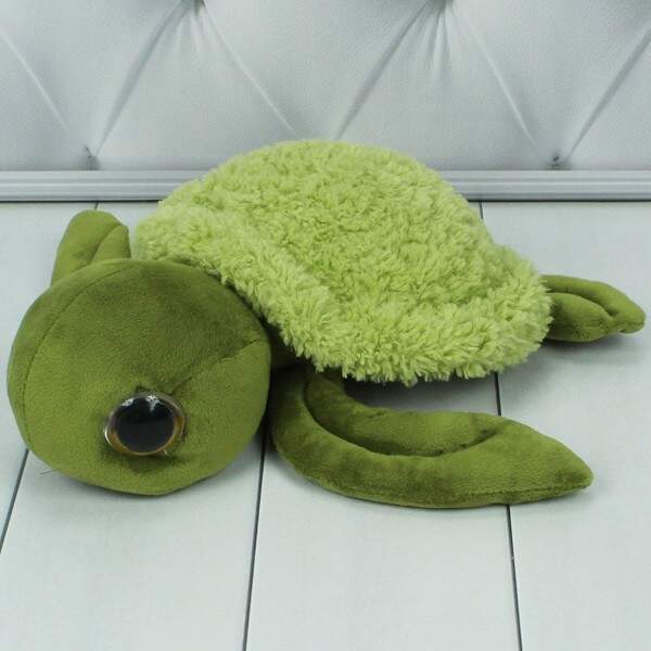 Черепаха зелена, 00243-3 (9x22x28см) (шт.)