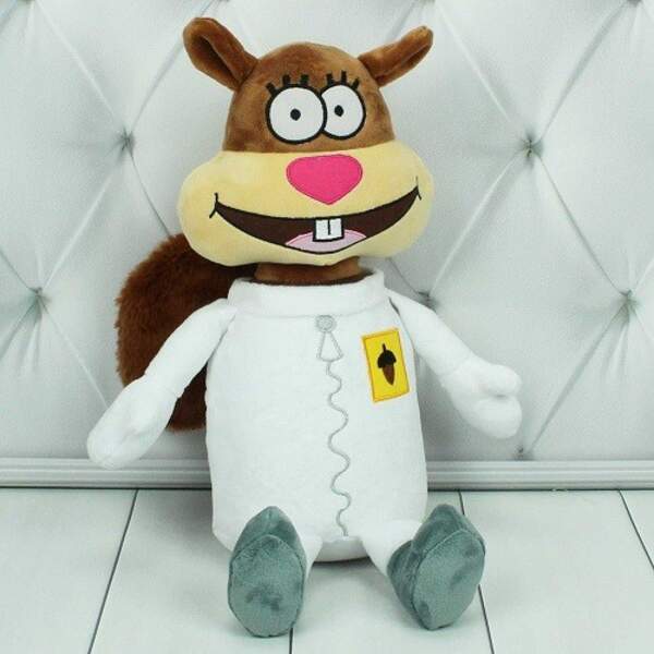 Білка астронавт 00418-2 (30x18x8см) (шт.)