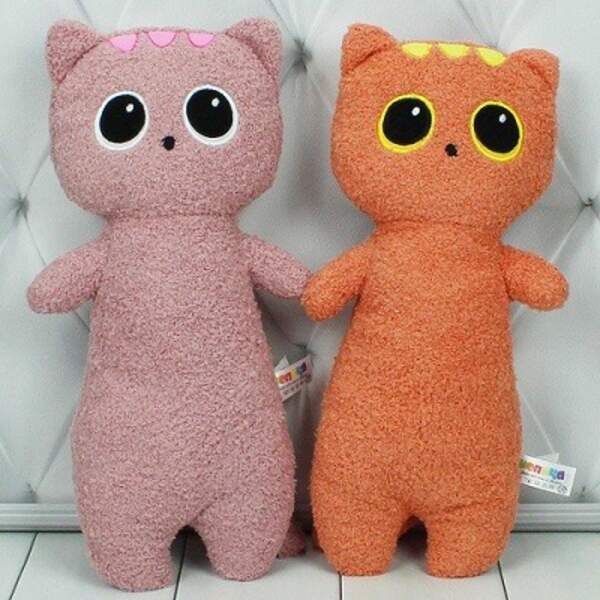 Обіймашка Басік 01 00276-01 (шт.)