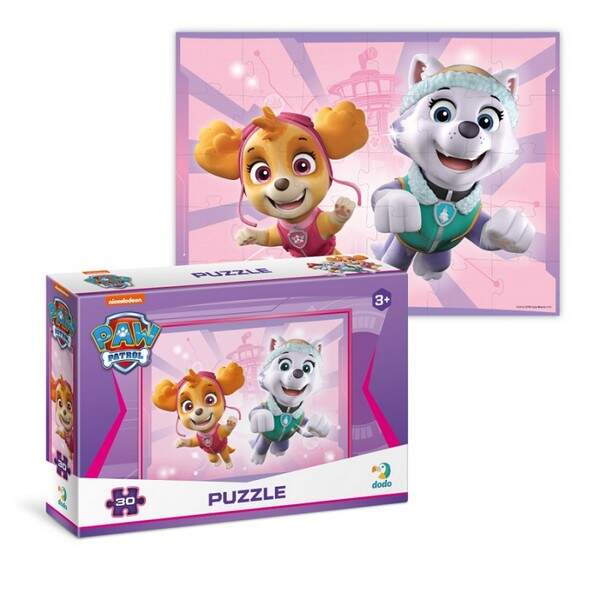 200144 Пазл на 30 елементів «Paw Patrol» 200144 (шт.)