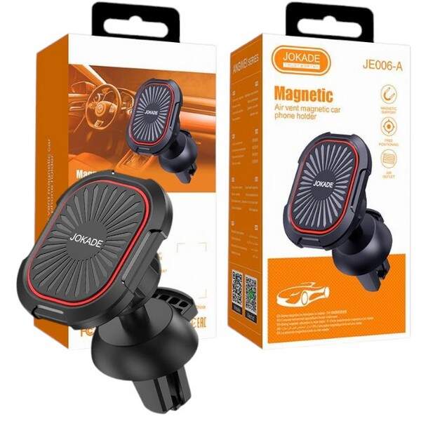 Холдер JOKADE 006-A магнітний (шт.)